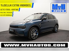 Lynk & Co 01 - 1.5 Plug-in Hybride|ZWARTE.HEMEL|TREKHAAK|NAP