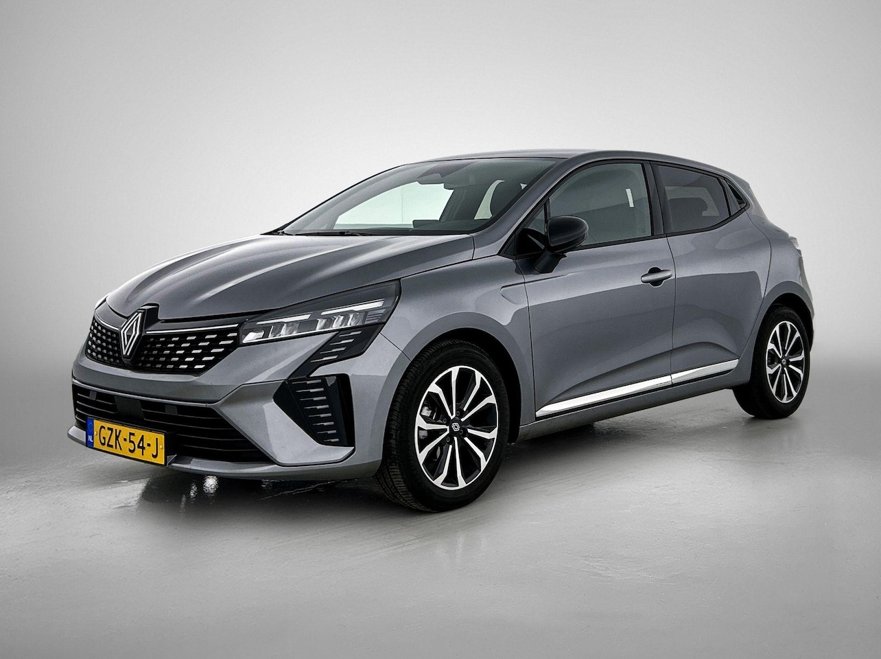 Renault Clio - 1.0 TCe 90 GPF techno PRIVATE LEASE vanaf € 434 pm* - AutoWereld.nl