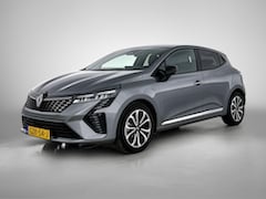 Renault Clio - 1.0 TCe 90 GPF techno PRIVATE LEASE vanaf € 434 pm