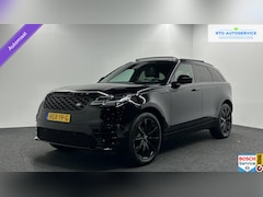 Land Rover Range Rover Velar - 2.0 P300 Turbo AWD R-Dynamic SE PANO CAMERA NAVI CARPLAY
