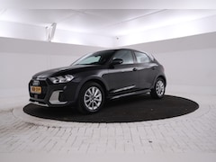 Audi A1 citycarver - 25 TFSI Advanced Edition Cruise Control, Airco, Apple Carplay