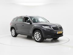 Skoda Kodiaq - 1.4 TSI ACT Style B. | Navi | Canton Audio | Panoramadak | Memor