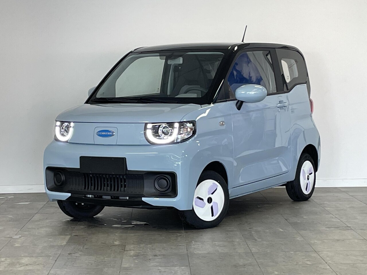 Cenntro Aventier - | AIRCO | TOT 170km ACTIERADIUS | TOT 90 KM/H | BLUETOOTH | - AutoWereld.nl