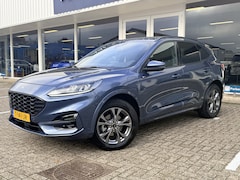 Ford Kuga - 2.5 PHEV ST-Line | DAB+ | Apple Carplay | PDC v+a incl. Camera | Keyless | Verwarmbare voo