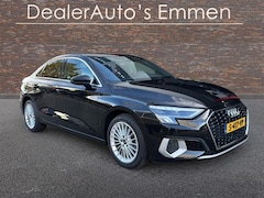 Audi A3 Limousine - 30 TFSI Advanced edition