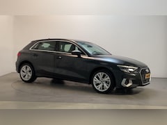 Audi A3 Sportback - 30 TFSI S-Tronic Advanced Edition Navigatie DAB+ Parkeersensoren