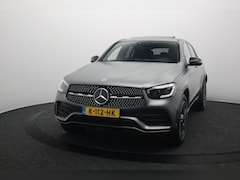 Mercedes-Benz GLC-klasse Coupé - 300e 4MATIC Business Solution AMG Seleniet Magno | NL Auto | 360° Camera | Panoramadak | B
