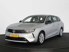 Opel Astra Sports Tourer - 1.2 Edition Achteruitrijcamera Apple CarPlay Parkeersensoren Voor en Achter