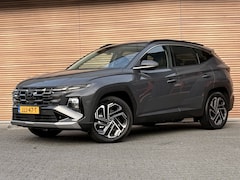 Hyundai Tucson - 1.6 T-GDI PHEV Comfort Smart Cruise control adaptief / Navigatie / Camera
