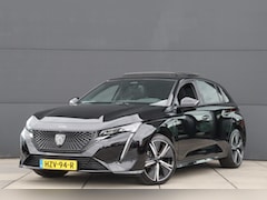 Peugeot 308 - 1.2 PureTech GT Automaat Pano 360-Camera Carplay Adaptieve Cruise