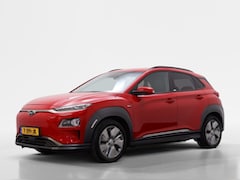 Hyundai Kona Electric - EV Fashion 64 kWh | 3Fase | Schuifdak | Stoelverwarming |