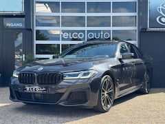 BMW 5-serie Touring - 530i M-Sport / Pano / ACC