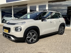 Citroën C3 Aircross - 1.2 PureTech Feel | Navi | Apple Carplay | DAB | Bluetooth | Regen- en lichtsensor | PDC |