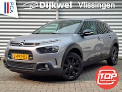 Citroën C4 Cactus - 1.2 110 Shine Nav/Clim/Cam