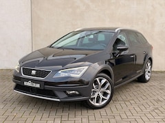 SEAT Leon ST - 1.8 TSI X-Perience 4Drive DSG Pano Leder/alca LED Trekhaak