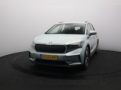 Skoda Enyaq iV - 60 SOH 94, 9% | Warmtepomp | Navigatie | Stuurverwarming | Carplay&Android