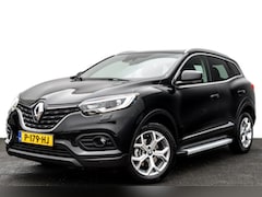 Renault Kadjar - 1.3 TCe 140 Automaat | Trekhaak | Stoelverwarming | LED | Climatronic | Cruise