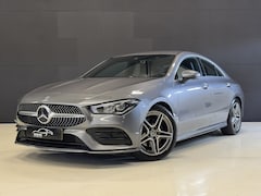 Mercedes-Benz CLA-Klasse - 200 Business Solution AMG Automaat | Elektr. trekhaak | Full LED | Camera | Widescreen