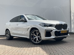 BMW X6 - M50D High Executive M-Sport HUD Trekhaak Harman/Kardon Laser-Led 360Cam 32940KM