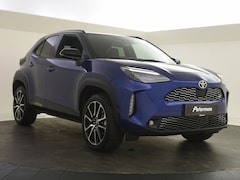 Toyota Yaris Cross - 1.5 Hybrid GR Sport | Stoelverwarming | BLIS | Parkeersensoren V
