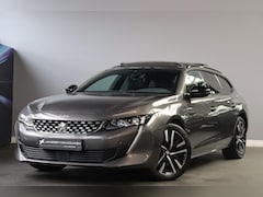Peugeot 508 SW - 1.6 PHEV GT 90% SOH / Panoramadak / Stoelverwarming / FOCAL / Adaptieve Cruise Control