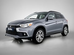 Mitsubishi ASX - 1.6 Cleartec Connect Pro | Cruise control | Stoelverwarming | CarPlay | schuif kanteldak |
