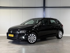 Volkswagen Polo - 1.0 TSI DSG Climate Carplay Stoelverwarming