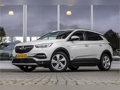 Opel Grandland X - 1.6 Turbo Hybrid Elegance | Camera | LED | Carplay