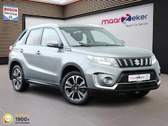 Suzuki Vitara - 1.5 Hybrid Style ✅Pano/Schuifdak✅Dodehoek✅Navi✅Camera✅Stoelverw.✅