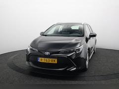 Toyota Corolla Touring Sports - 1.8 Hybrid Active | 35000KM | Camera | Navigatie | Cruise Control Adaptief