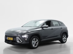 Hyundai Kona - 1.6 GDI HEV Comfort | Navigatie | Camera | Cruise control