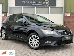 SEAT Leon - 1.4 TSI Style Business/AIRCO/STOELV/PARKS/NAVI/APK