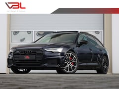 Audi A6 Avant - 55 TFSI e 367PK Quattro Competition SOH 93, 5%