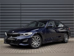 BMW 3-serie - 330e M Sport Individual | Pano | ACC | Laser Light | Memory | Harman/Kardon | Camera |
