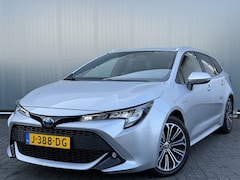 Toyota Corolla Touring Sports - BJR 2020 2.0 Hybrid 153 PK Business Plus TREKHAAK | TELEFONIE | CAMERA | STOELVERWARMING