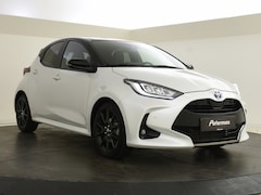 Toyota Yaris - 1.5 Hybrid Executive | JBL | Head Up | Parkeersensoren V + A