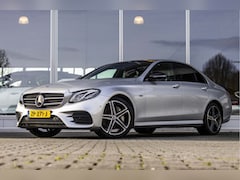 Mercedes-Benz E-klasse - 300 e Premium Plus AMG | Burmester | Pano | Memory