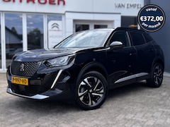 Peugeot 2008 - 1.2 PT Allure | 130 PK | Trekhaak | Navigatie | NL-Auto | Parkeersensoren | Climate Contro