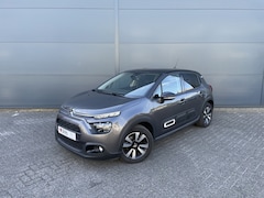 Citroën C3 - 110pk Max (Keyless Entry - Camera - LED - Automatische Airco - Apple Carplay - Navigatie)