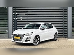 Peugeot 208 - 1.2 PureTech 100 Style Airco Apple Carplay Cruise Control