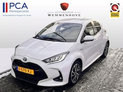 Toyota Yaris - 1.5 Hybrid First Edition