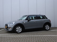MINI One - | Navigatiesysteem | Voorruitverwarming | Apple Carplay | NAP