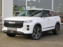 Jaecoo 7 - 7 1.5 GDI Exclusive PHEV Elektrisch Panoramadak, Kunstlederen Bekleding, Stoelverwarming e