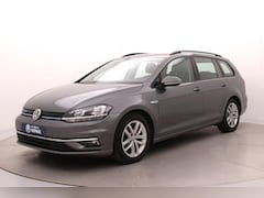 Volkswagen Golf Variant - 1.5 TSI Comfortline | Trekhaak | Adaptive Cruise Control | Parkeersensoren | Stoelverwarmi