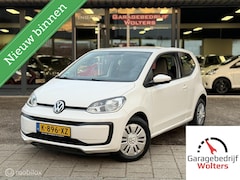Volkswagen Up! - 1.0 BMT take up