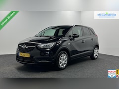 Opel Crossland X - 1.2 Edition CARPLAY CRUISE