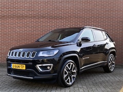 Jeep Compass - 1.3T LIMITED NAVI CRUISE CLIMA PDC CAMERA