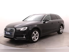 Audi A4 Avant - 40 TFSI Sport Automaat | Adaptive Cruise Control | Navigatie | Lane Assist | Stoelverwarmi