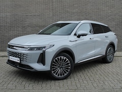 Omoda 9 - 9 SHS PHEV Premium Uit voorraad leverbaar * 20"LM velgen * Elek.schuif/kanteldak * Camera