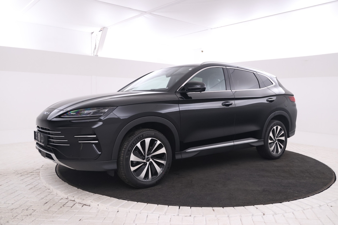 BYD Seal U - 1.5 DM-i FWD Boost Plug in hybrid, fabrieksnieuw! - AutoWereld.nl